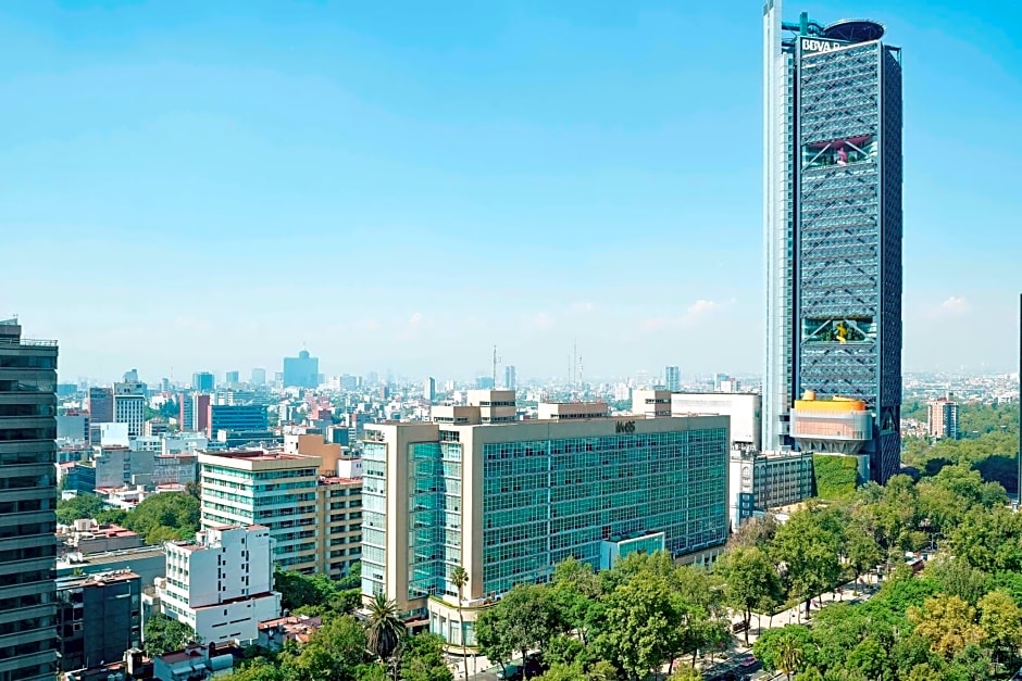 The St. Regis Mexico City