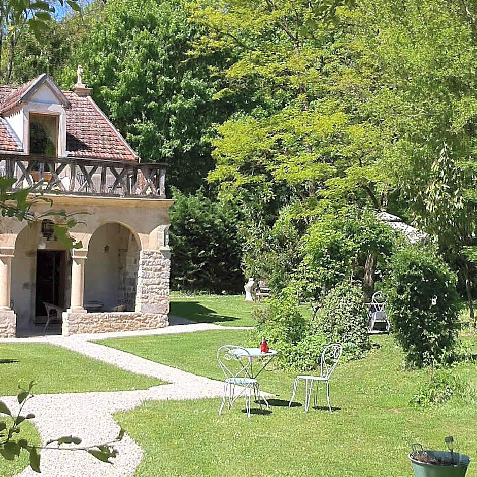 La chapelle du Domaine