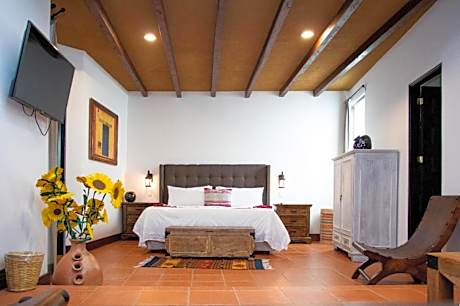 Master Suite