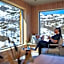 Filefjellstuene Hotel