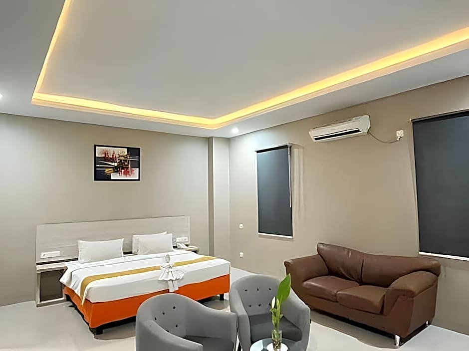 Urban Style by Front One