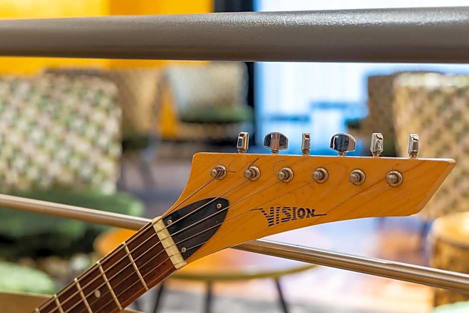 mightyTwice Hotel Dresden