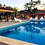 All Times Pool Villas