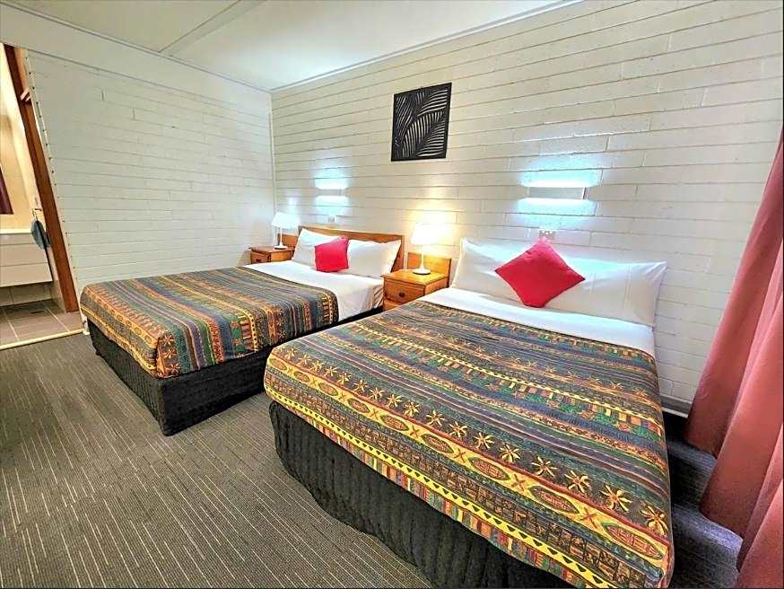 Photo 1 of 4 of Superior 2 Beds