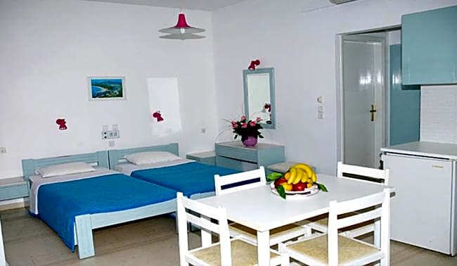 Galini Studios and Apartments