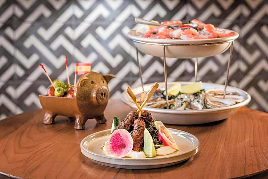 The Wilbur Lititz, Tapestry Collection by Hilton