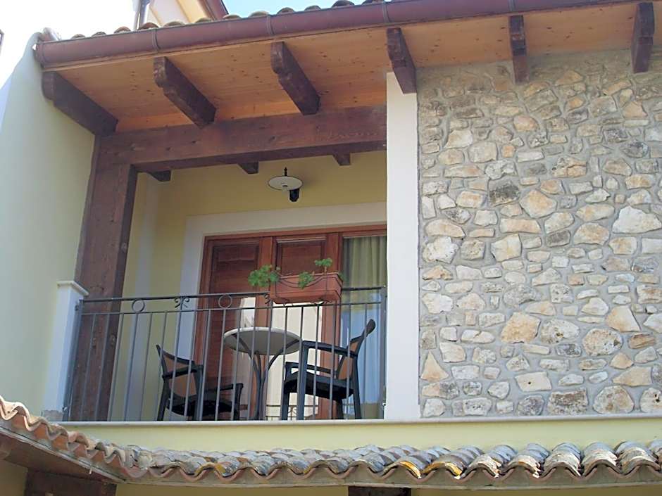 Albergo Villa Vittoria