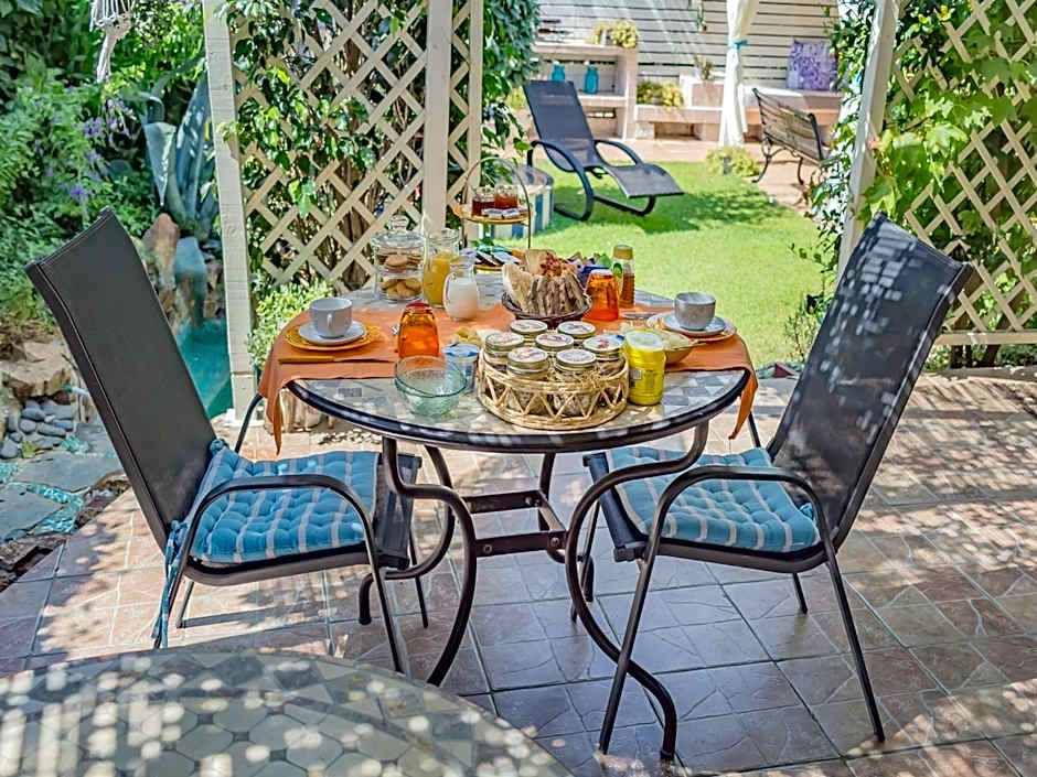 bbolbia - bed and breakfast