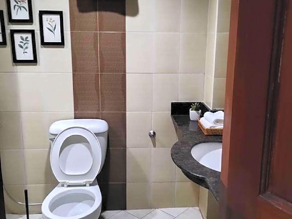 Mactan District Budgetel - Lapu Lapu Cebu