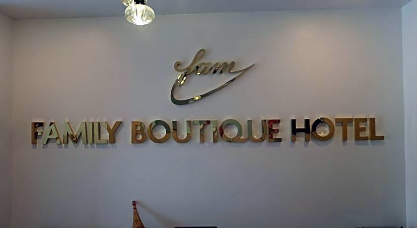 Family Boutique Hotel