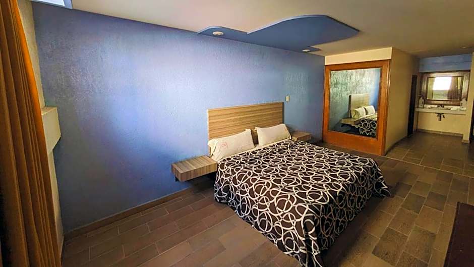 Hotel Plaza San Juan