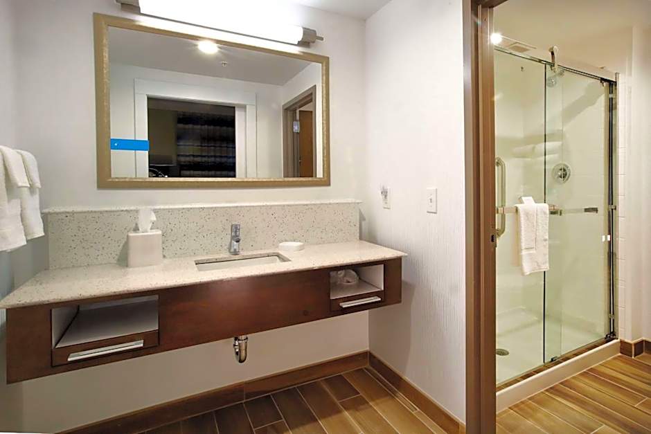Hampton Inn & Suites By Hilton Baltimore/Aberdeen, Md