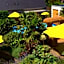 B&B wellness Sea Nat voor Naturisten
