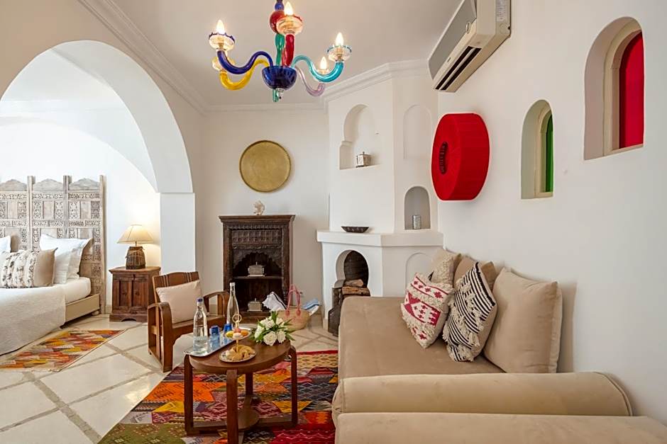 Riad Alma