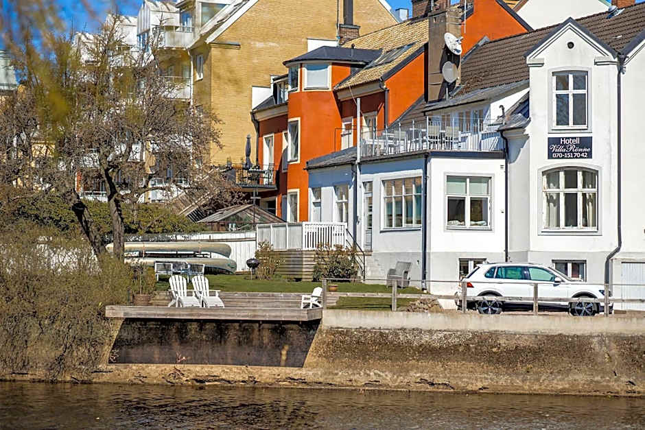 Hotell Villa Rönne