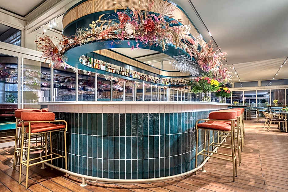 Hilton Garden Inn Athens Syggrou Avenue