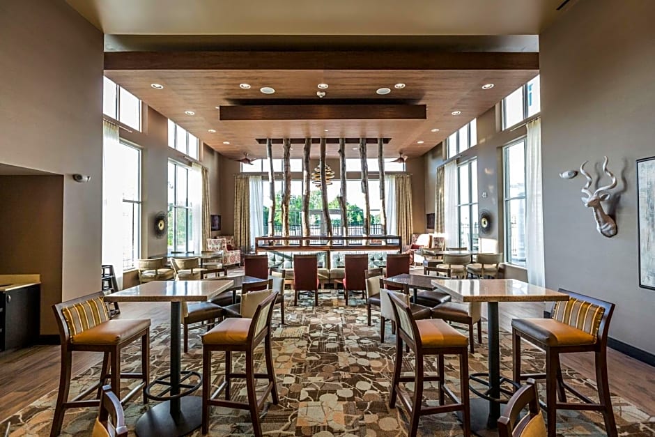 Homewood Suites By Hilton Charlotte Ballantyne Area