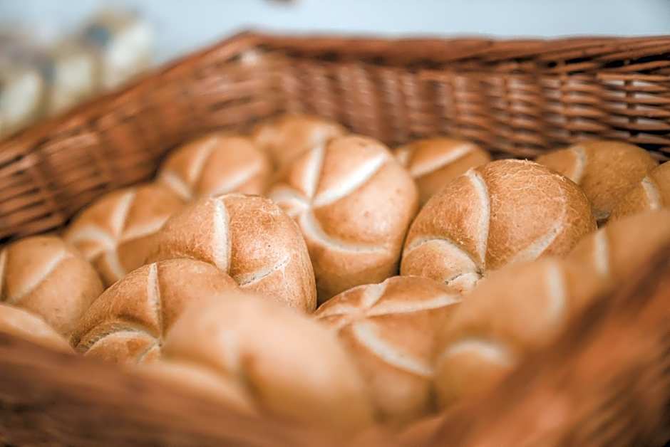 Hotel Villa Waldheim