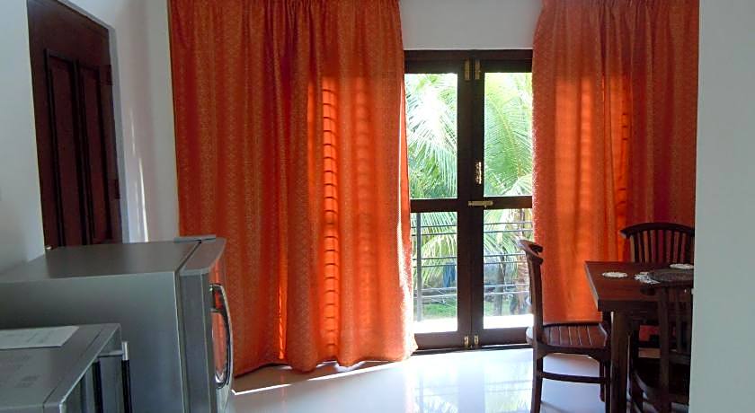 JM Fernando Apartments