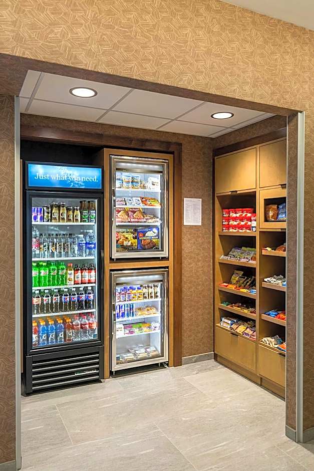 Fairfield Inn & Suites by Marriott Des Moines Downtown