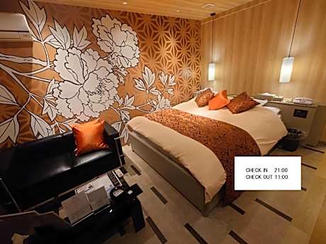 ホテル継kei男塾ホテルグループ