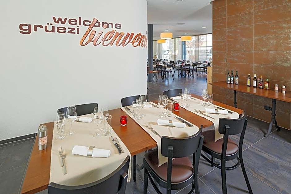 Villmergen Swiss Quality Hotel