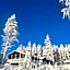 Kätkä Lake Lodge