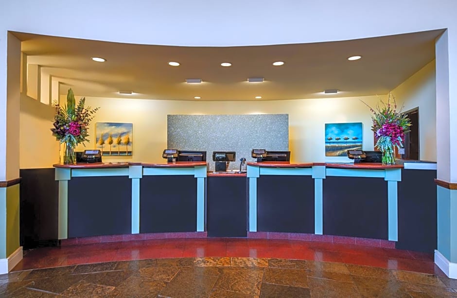 Crowne Plaza Cabana Hotel by IHG