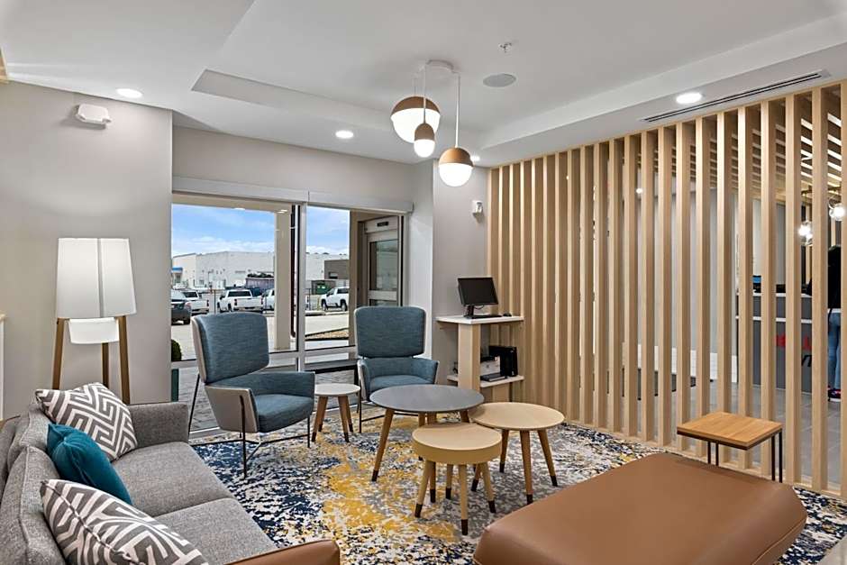 TownePlace Suites by Marriott White Hall