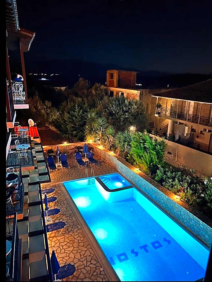 Hotel Nostos
