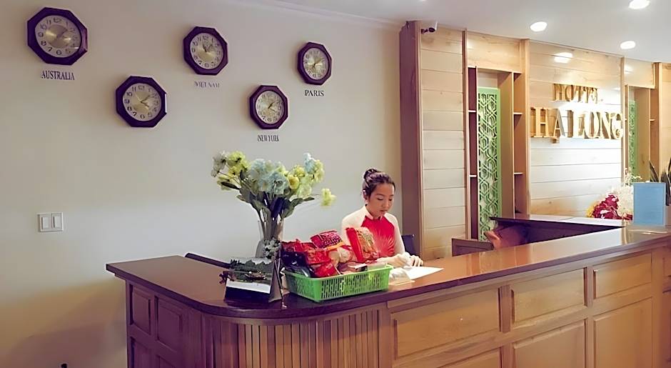 Ha Long Hotel