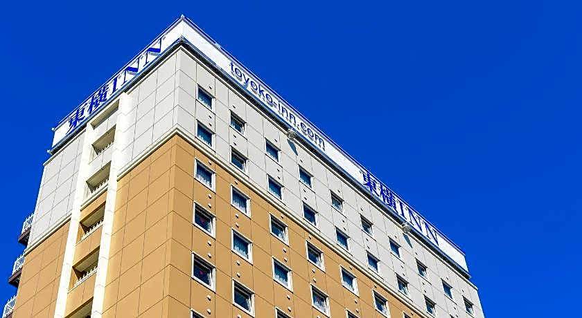 Toyoko Inn Hon-atsugi-eki Minami-guchi