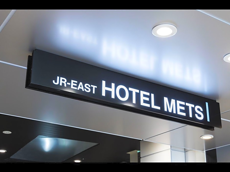 JR-EAST HOTEL METS AKIHABARA