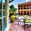 Hampton Inn By Hilton And Suites Baton Rouge