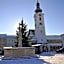 Hotel Zum Goldenen Hirschen