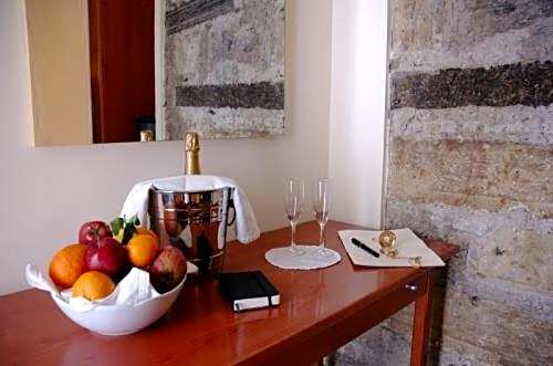 Caravaggio Hotel