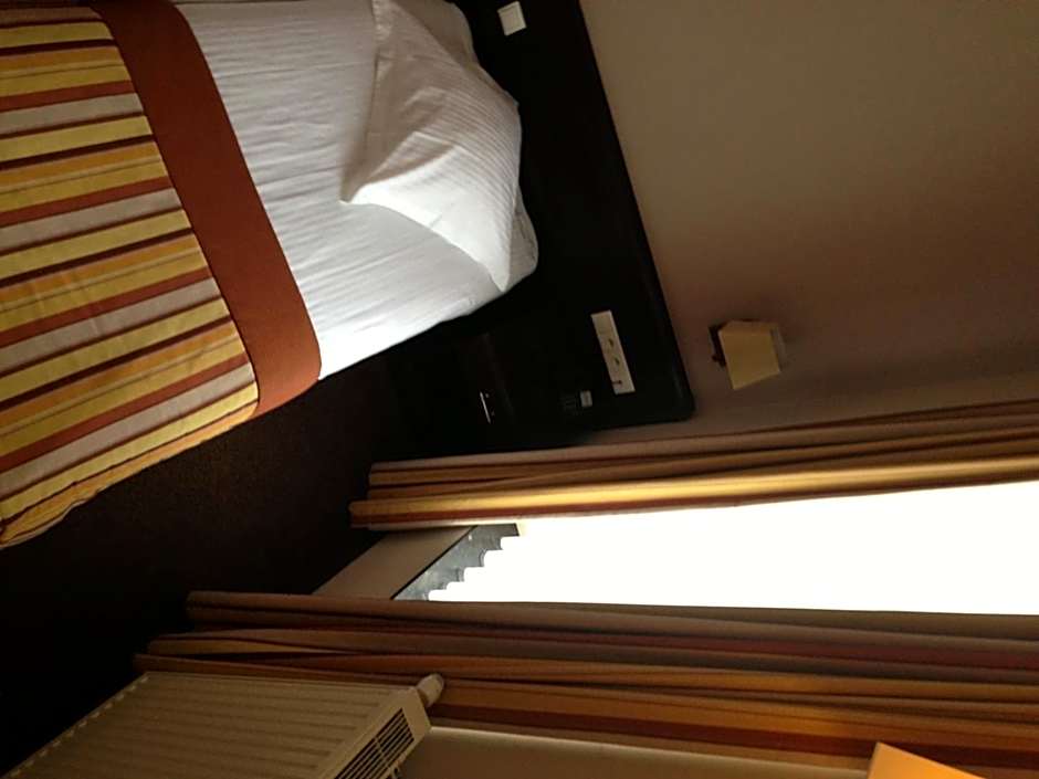 Hotel Giorgi - Bastogne Centre
