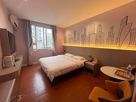 Guangzhou Yi Hotel