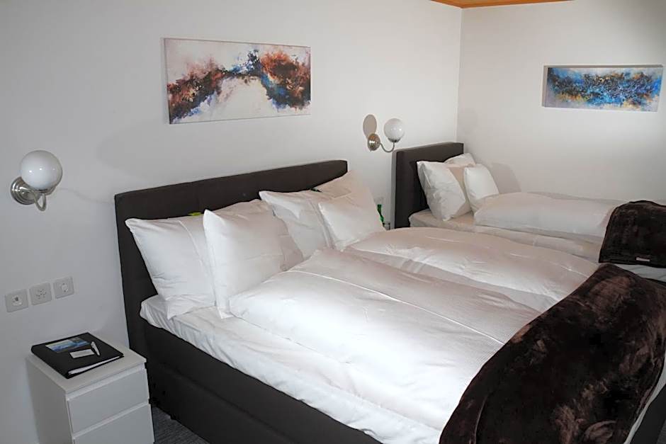 Hotel Sonnenhalde Wiesen