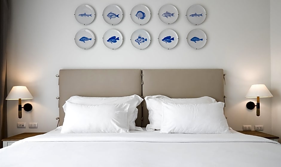 Marina Express - Fisherman Hotel - Ao Nang