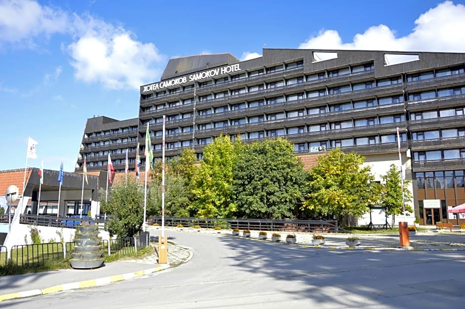 Hotel Samokov