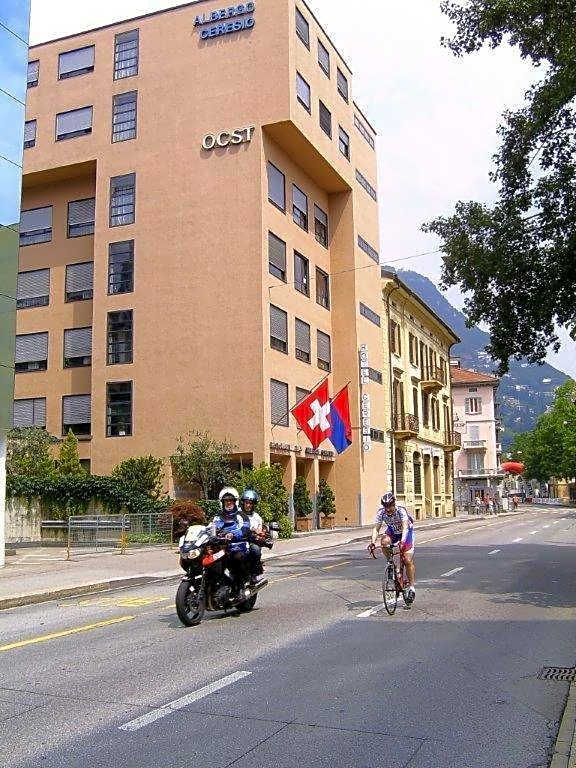 Hotel Ceresio