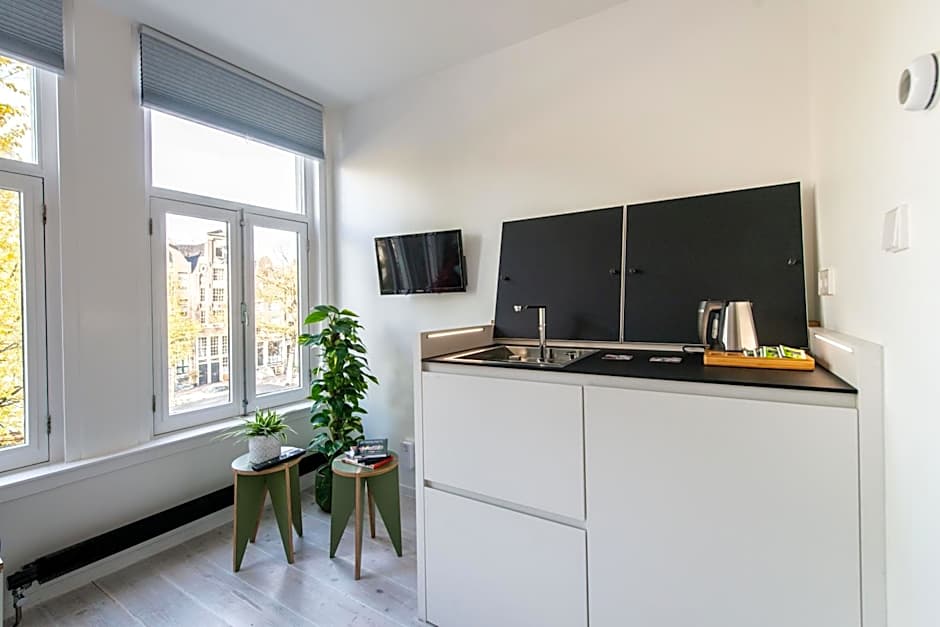 Prinsengracht Canal Studios