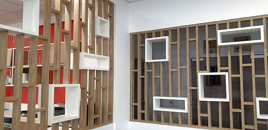 ibis budget Ciboure St-Jean-Luz