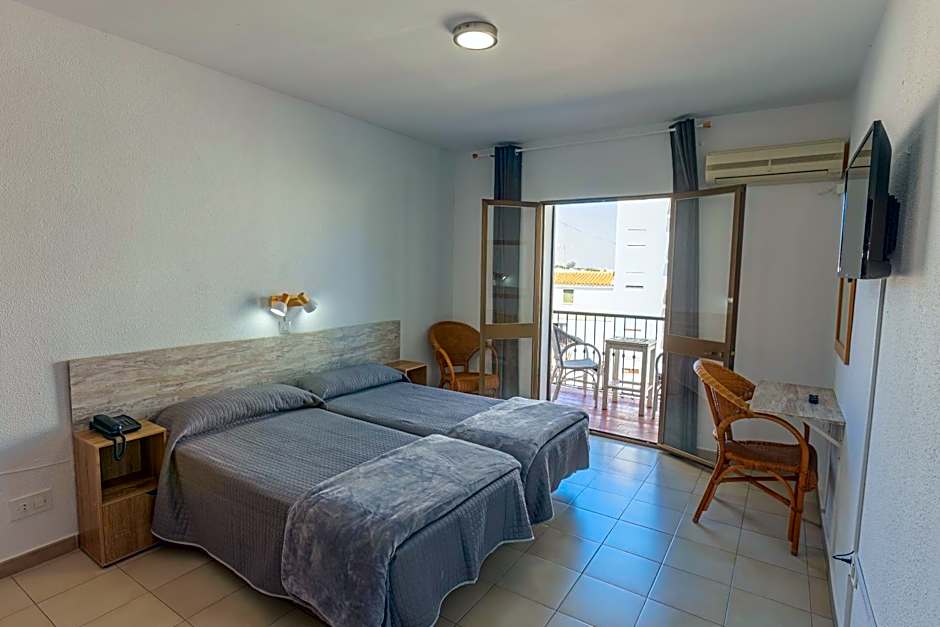 Hotel Tres Jotas Conil