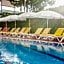 Galaxy Beach Hotel Alanya