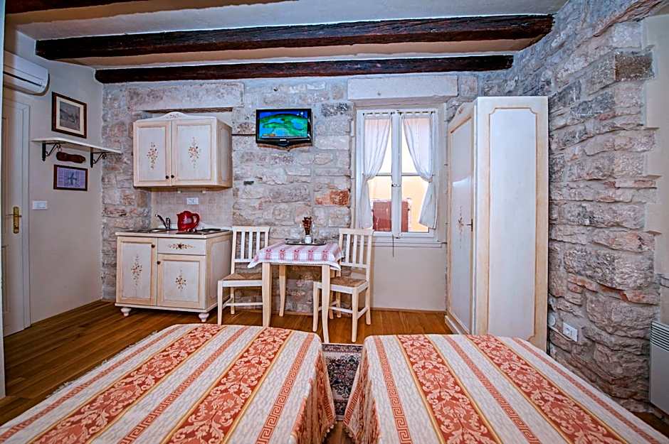 Residence MARCO POLO Centro Storico