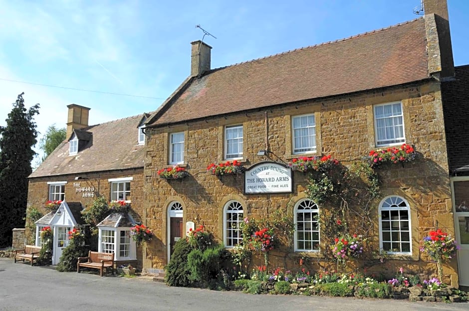 The Howard Arms