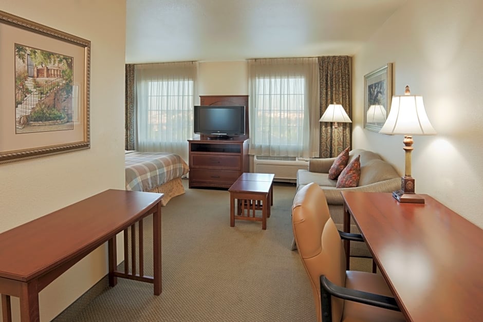 Staybridge Suites Sacramento Airport Natomas, an IHG Hotel