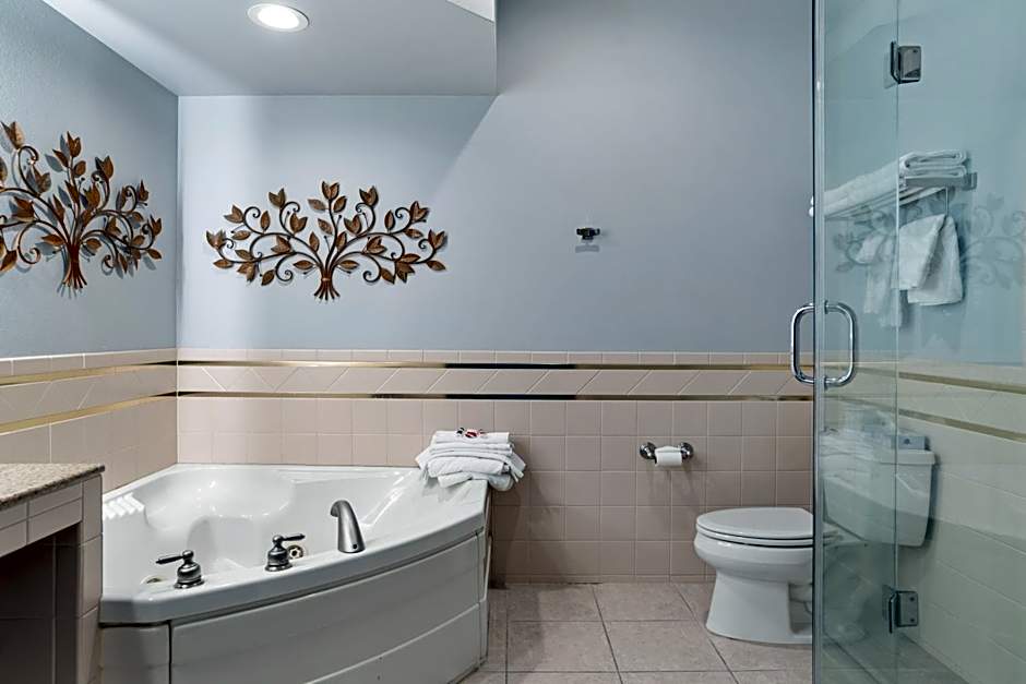 Elevation Inn & Suites, Trademark Collection by Wyndham